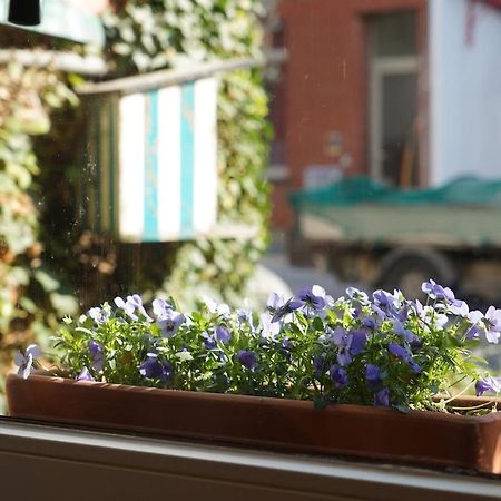 Renovated Appt In Ostende 20Min From Bruges Екстериор снимка