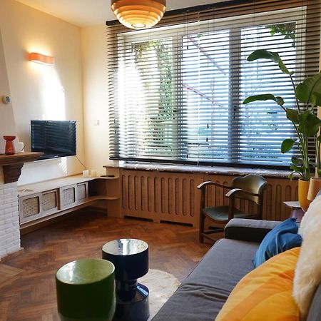 Renovated Appt In Ostende 20Min From Bruges Екстериор снимка