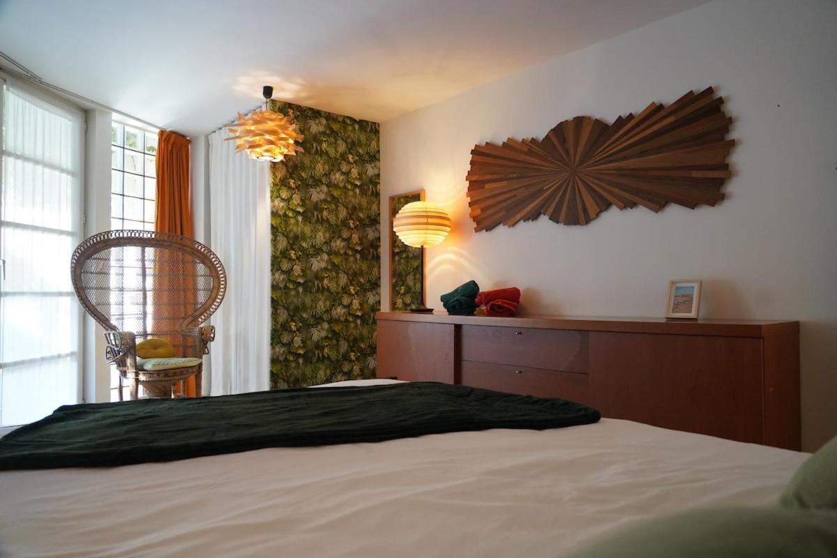 Renovated Appt In Ostende 20Min From Bruges Екстериор снимка