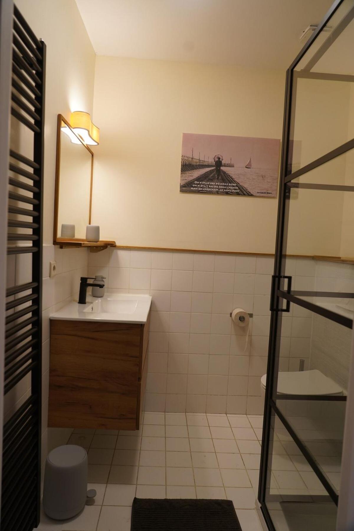 Renovated Appt In Ostende 20Min From Bruges Екстериор снимка