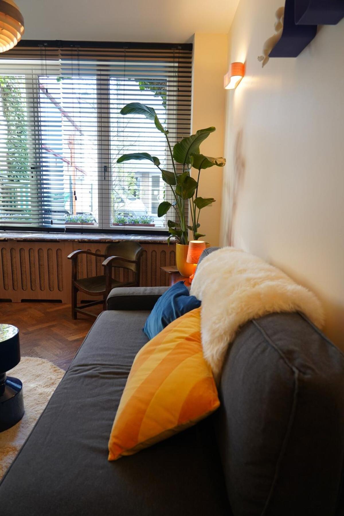 Renovated Appt In Ostende 20Min From Bruges Екстериор снимка