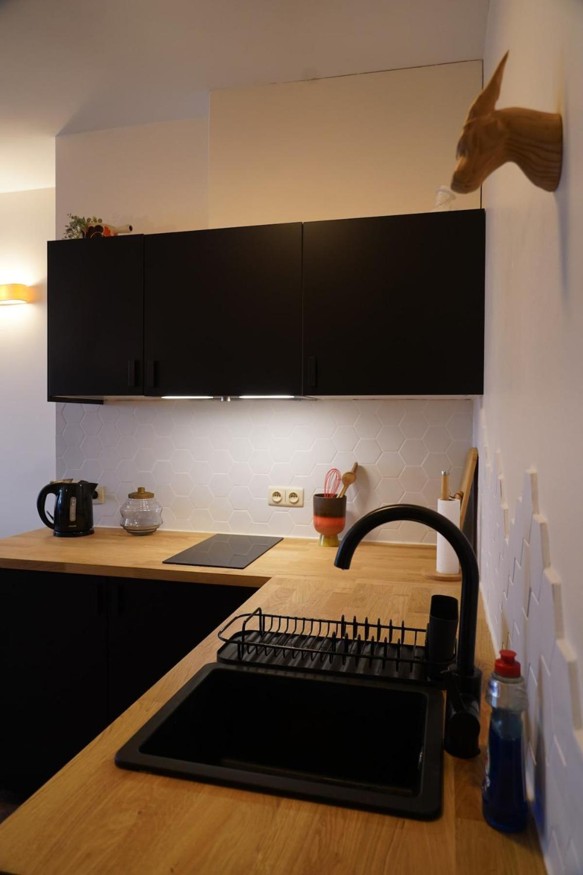 Renovated Appt In Ostende 20Min From Bruges Екстериор снимка