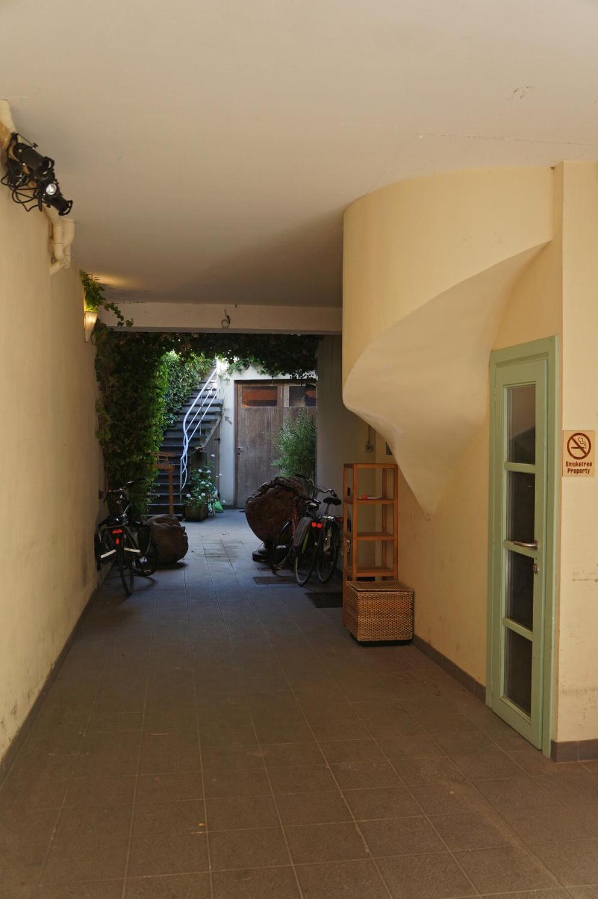 Renovated Appt In Ostende 20Min From Bruges Екстериор снимка
