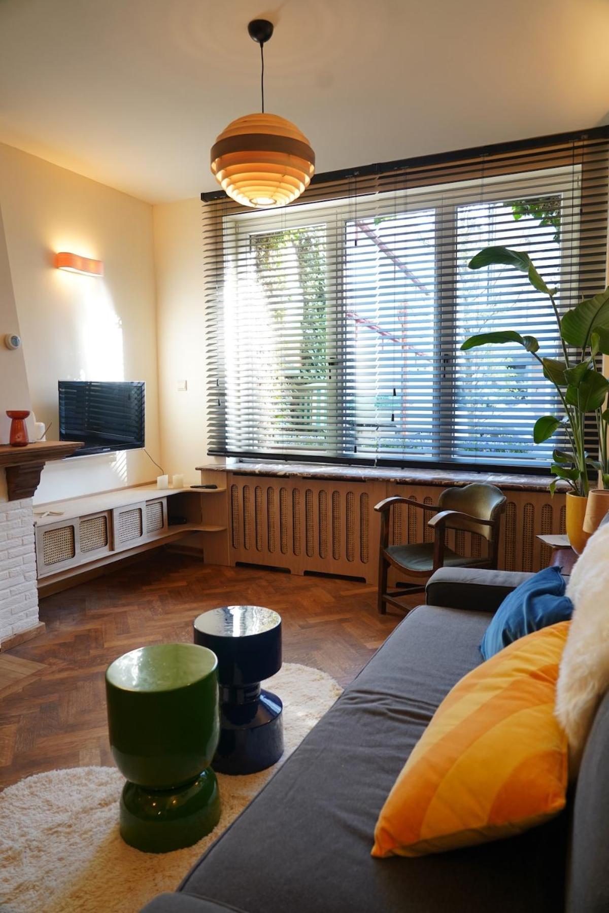 Renovated Appt In Ostende 20Min From Bruges Екстериор снимка